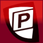 Logo of Zaragoza Parking android Application 